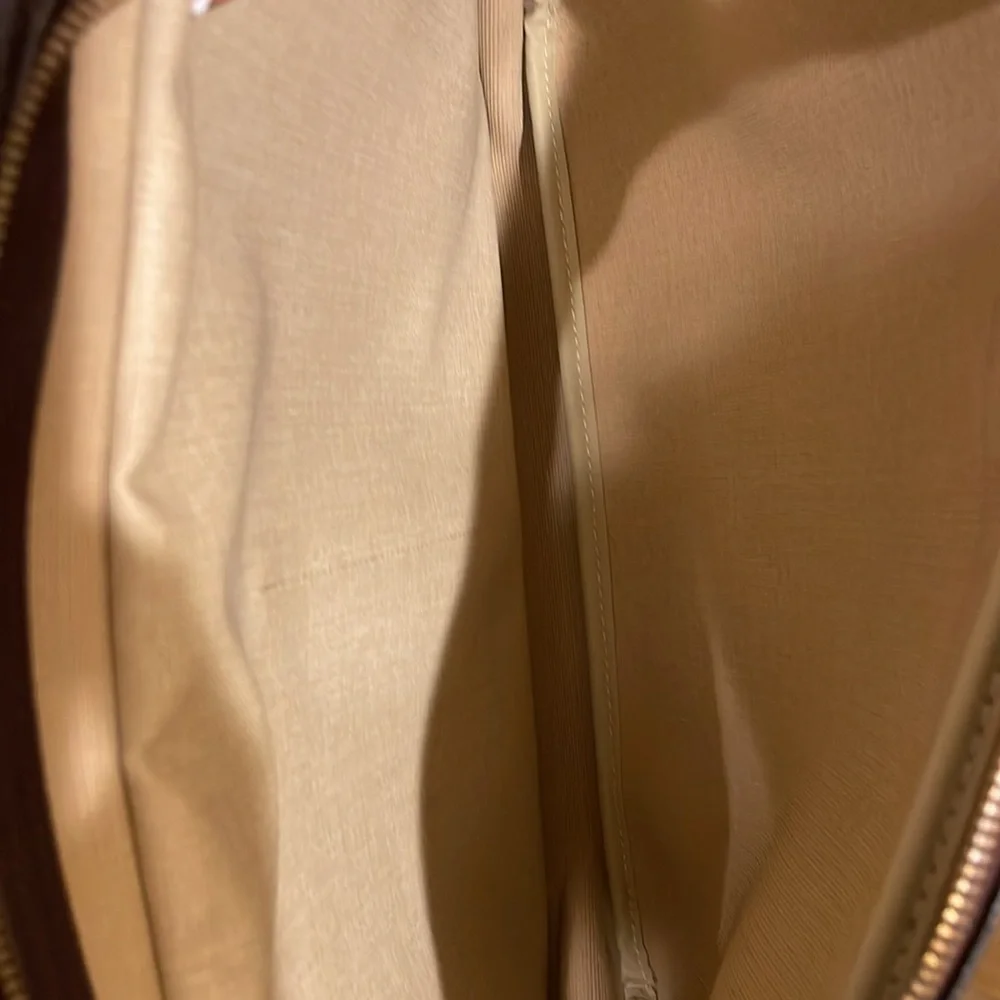 Louis Vuitton Vintage Reporter GM - Picture 9 of 10